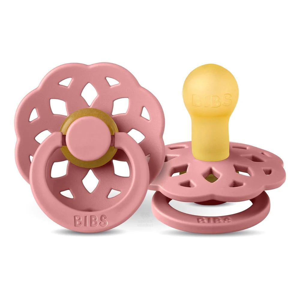 Bibs dummy - to combine with the pacifier cloth 