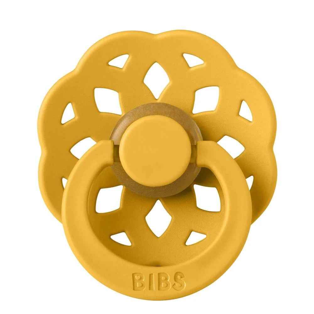 Bibs dummy - to combine with the pacifier cloth 