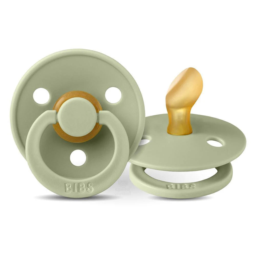 Bibs dummy - to combine with the pacifier cloth 