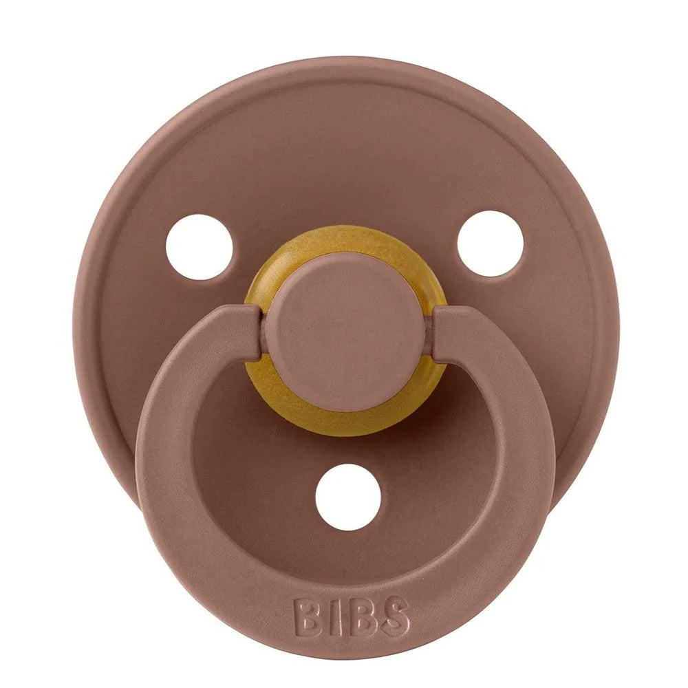 Bibs dummy - to combine with the pacifier cloth 