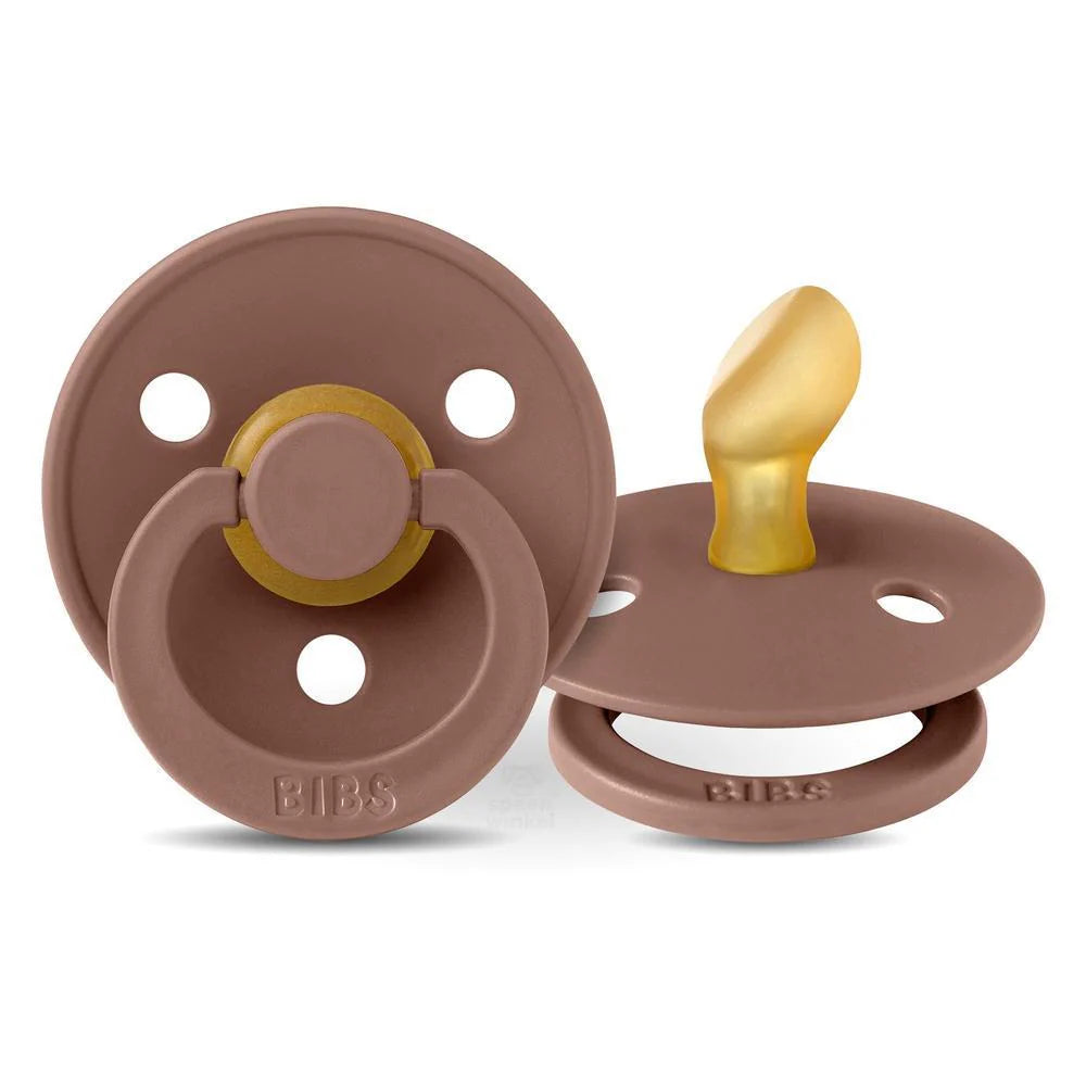 Bibs dummy - to combine with the pacifier cloth 