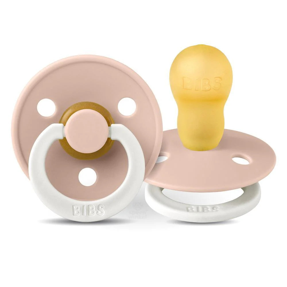 Bibs dummy - to combine with the pacifier cloth 