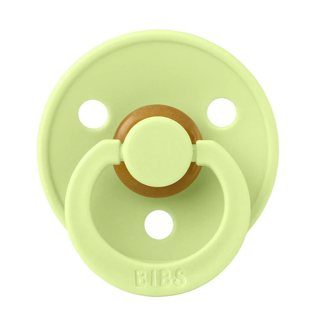 Bibs dummy - to combine with the pacifier cloth 