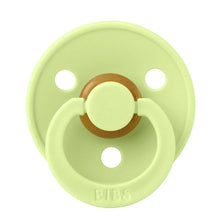 Load image into Gallery viewer, Bibs dummy - to combine with the pacifier cloth 
