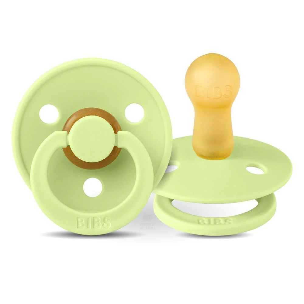 Bibs dummy - to combine with the pacifier cloth 