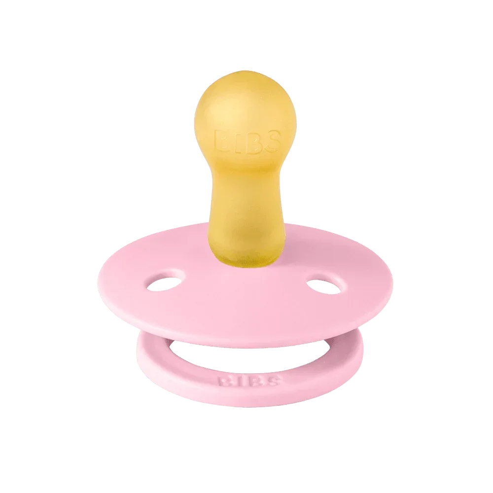 Bibs dummy - to combine with the pacifier cloth 
