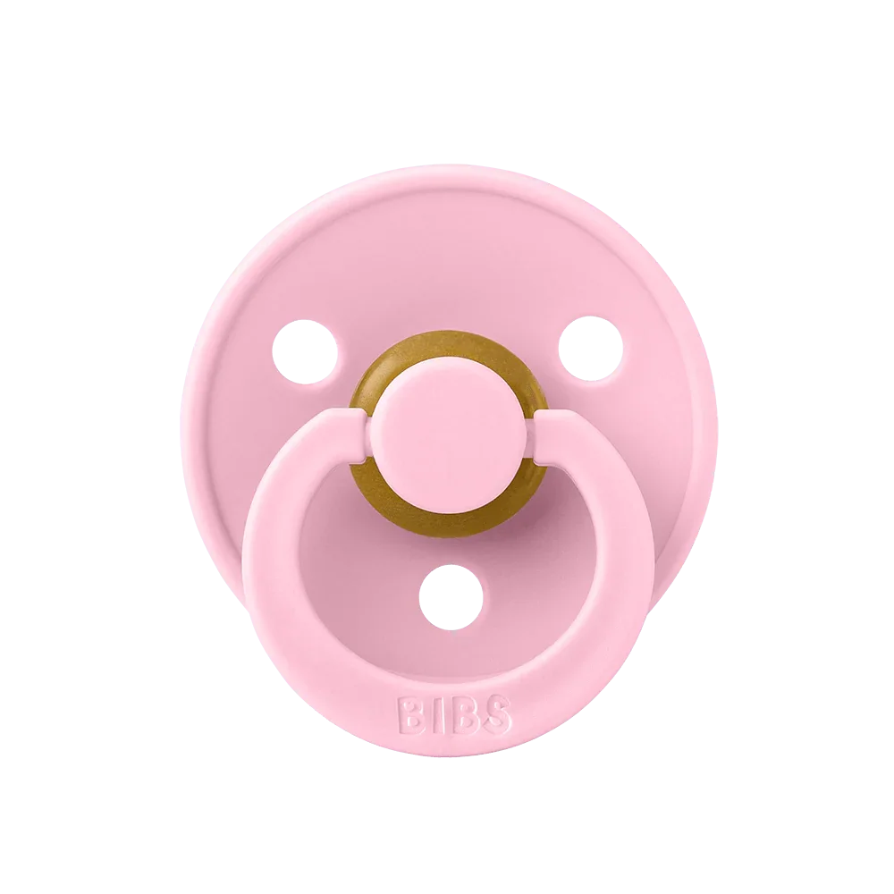 Bibs dummy - to combine with the pacifier cloth 