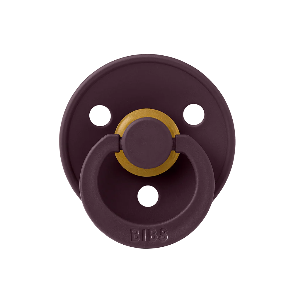 Bibs dummy - to combine with the pacifier cloth 