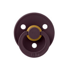 Load image into Gallery viewer, Bibs dummy - to combine with the pacifier cloth 

