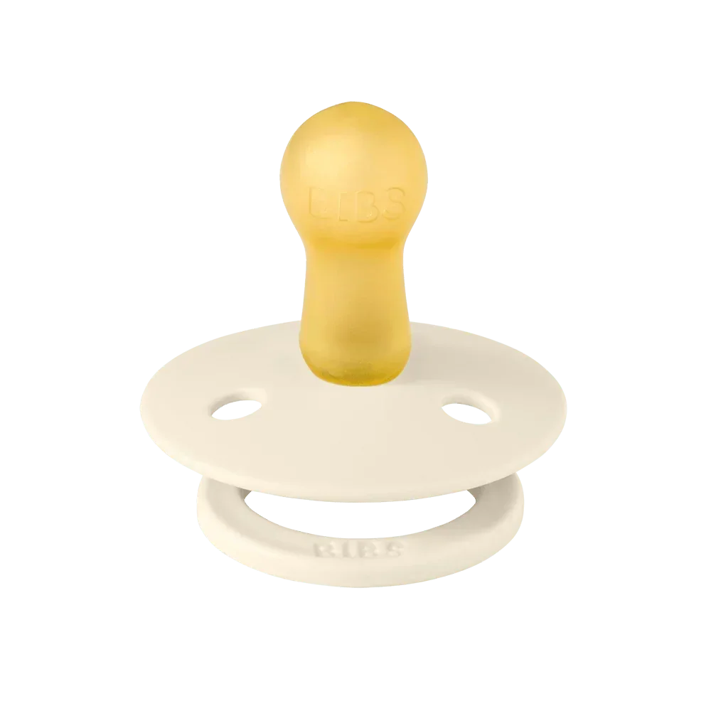 Bibs dummy - to combine with the pacifier cloth 
