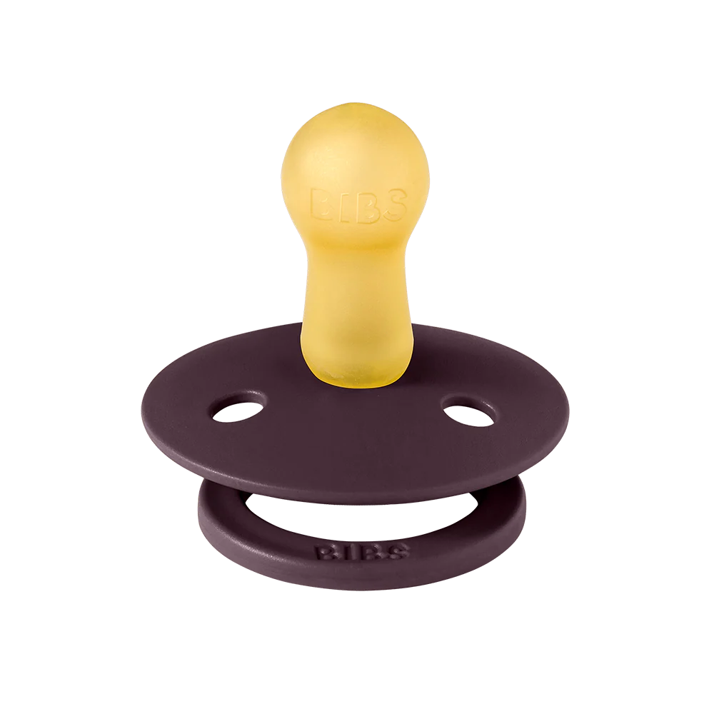 Bibs dummy - to combine with the pacifier cloth 