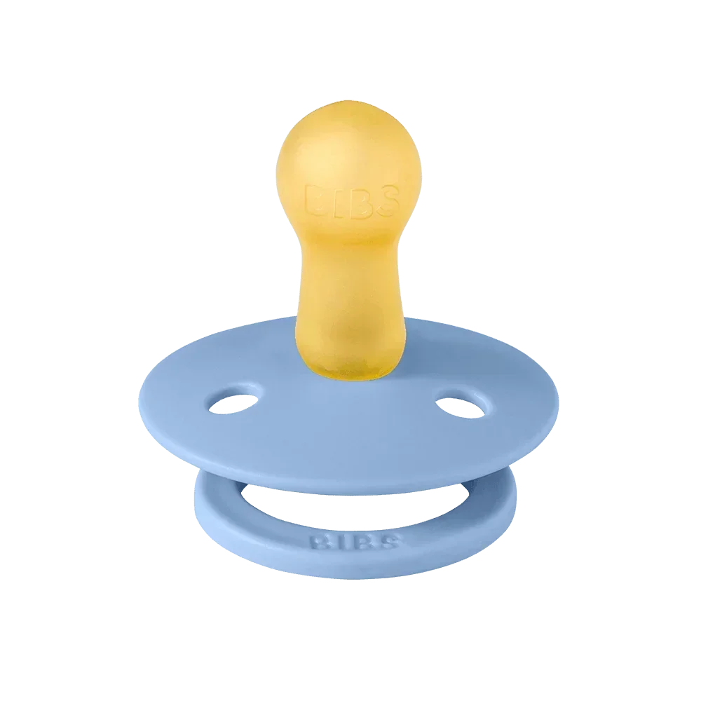 Bibs dummy - to combine with the pacifier cloth 