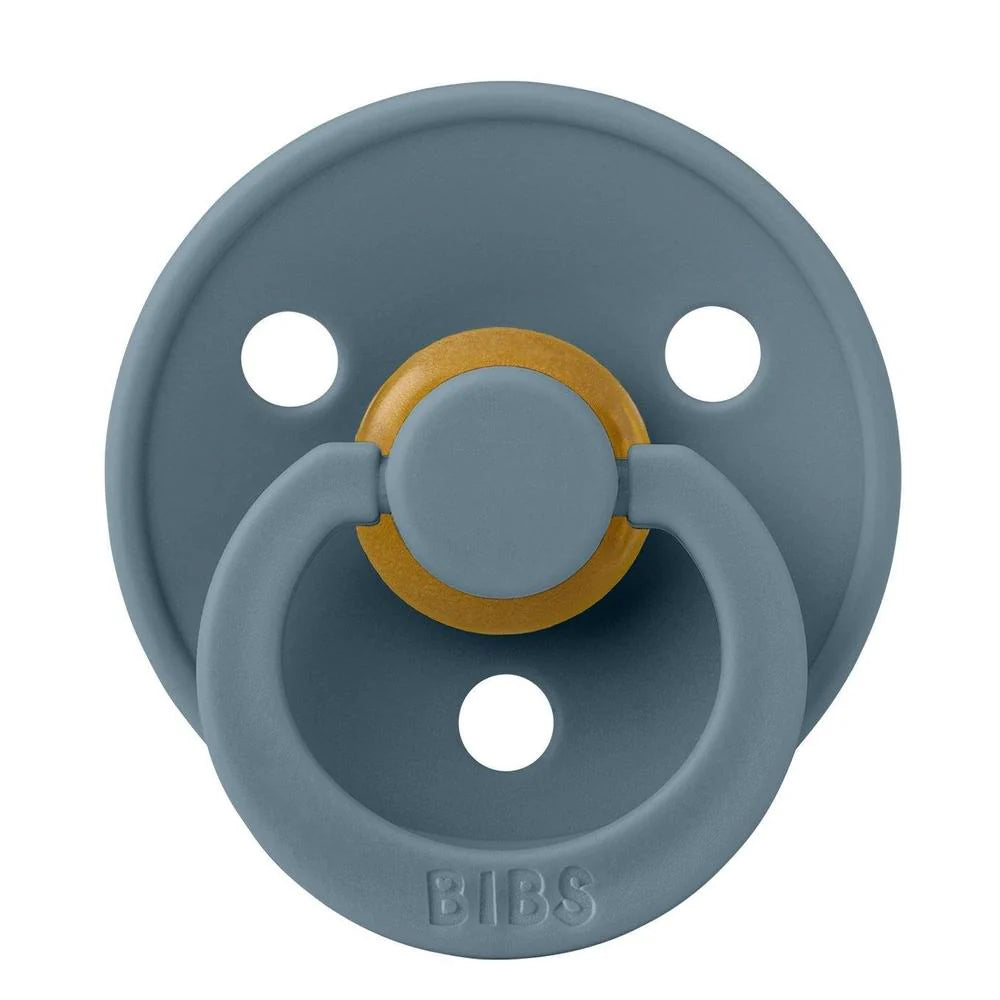 Bibs dummy - to combine with the pacifier cloth 