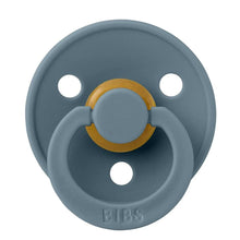 Load image into Gallery viewer, Bibs dummy - to combine with the pacifier cloth 
