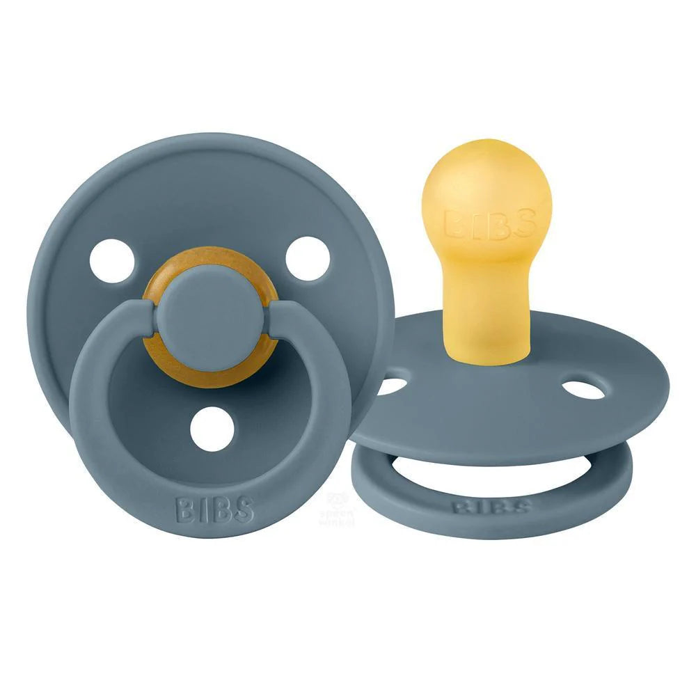 Bibs dummy - to combine with the pacifier cloth 