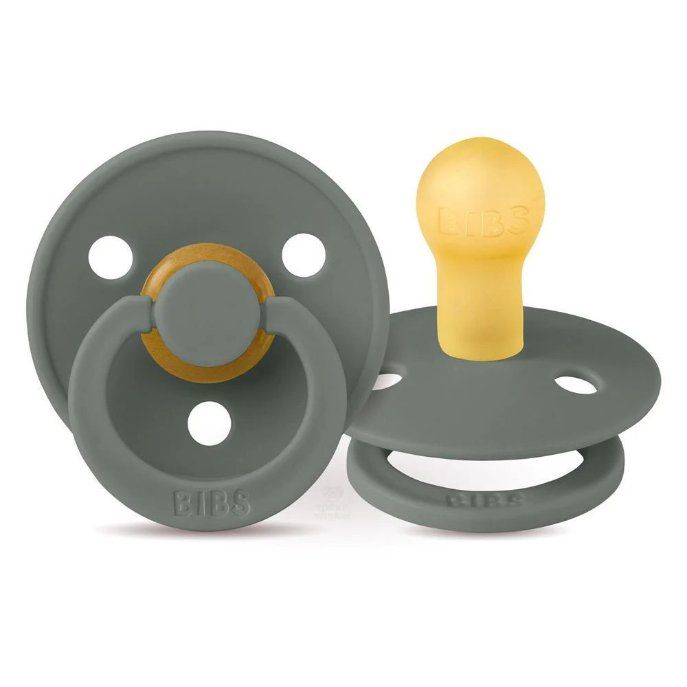 Bibs dummy - to combine with the pacifier cloth 
