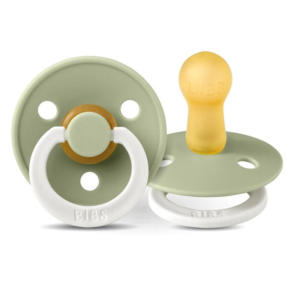 Bibs dummy - to combine with the pacifier cloth 