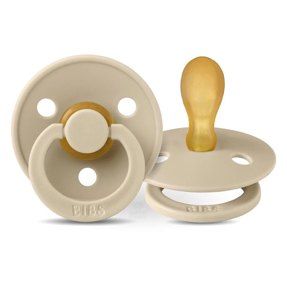 Bibs dummy - to combine with the pacifier cloth 