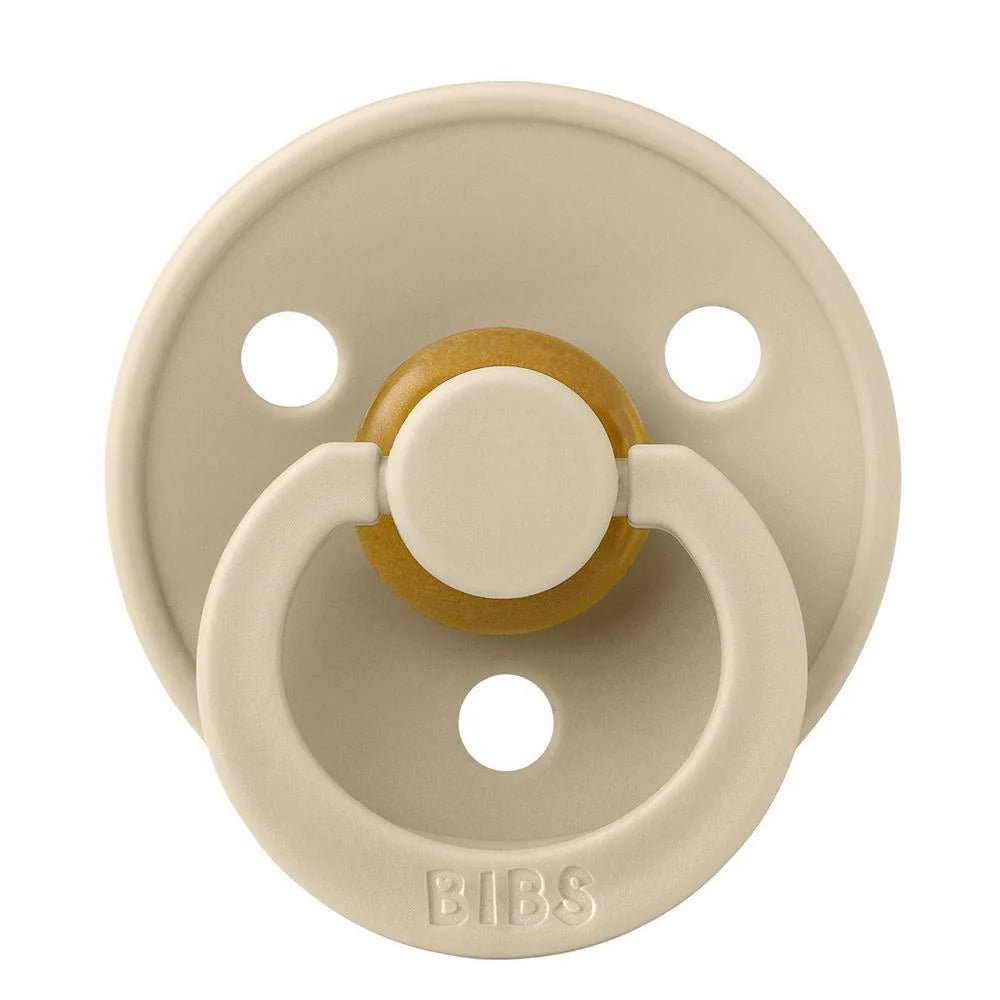 Bibs dummy - to combine with the pacifier cloth 