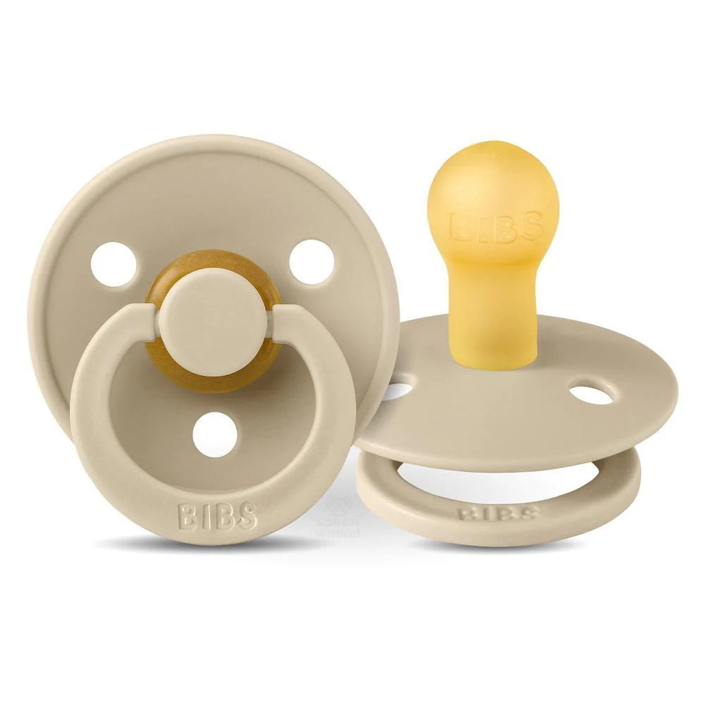 Bibs dummy - to combine with the pacifier cloth 