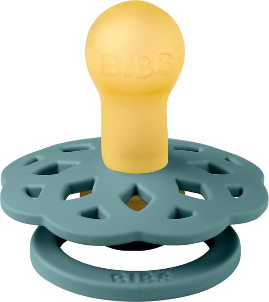 Bibs dummy - to combine with the pacifier cloth 