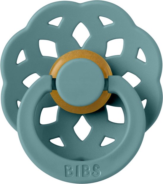 Bibs dummy - to combine with the pacifier cloth 