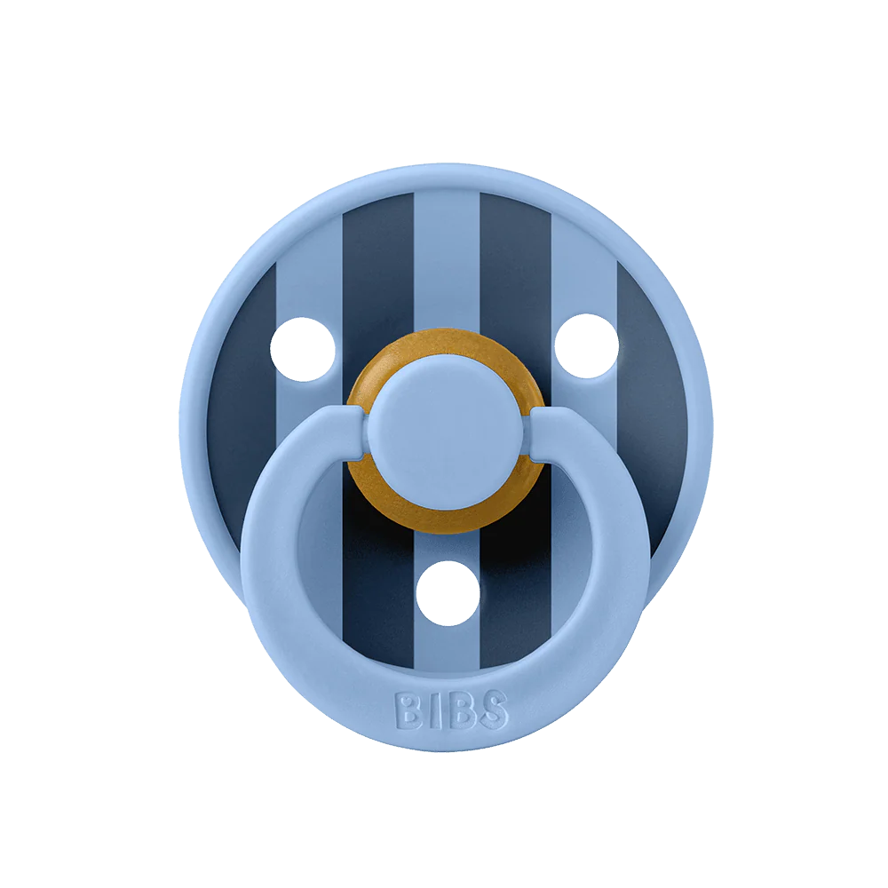 Bibs dummy - to combine with the pacifier cloth 