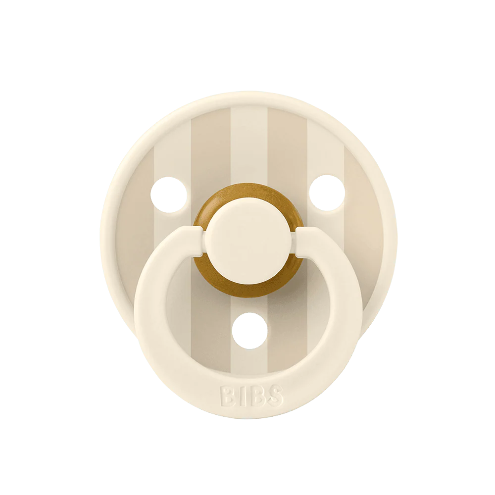 Bibs dummy - to combine with the pacifier cloth 