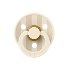 Load image into Gallery viewer, Bibs dummy - to combine with the pacifier cloth 
