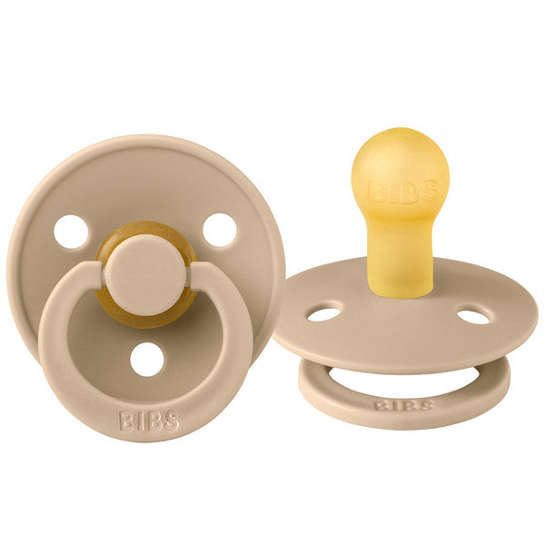 Bibs dummy - to combine with the pacifier cloth 