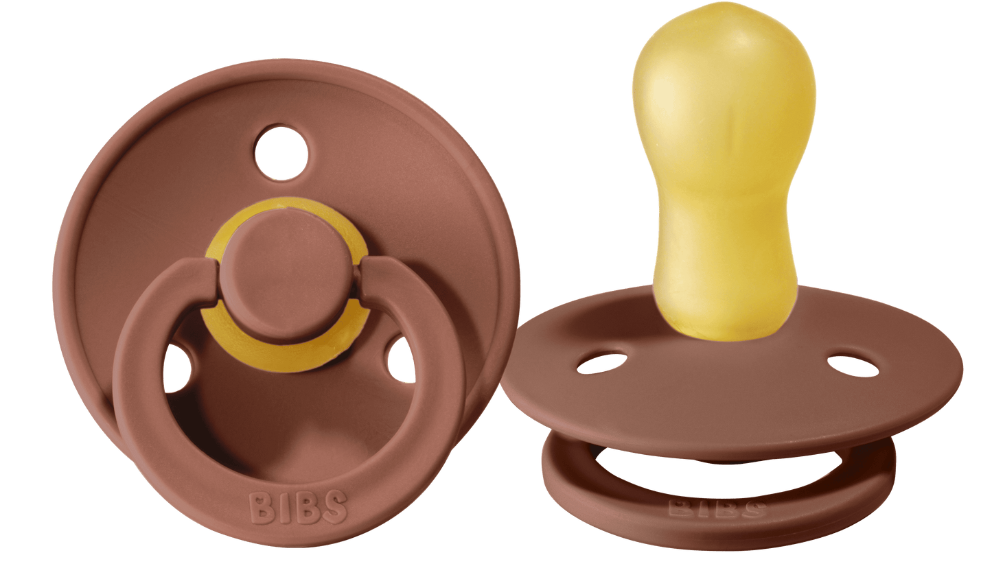Bibs dummy - to combine with the pacifier cloth 