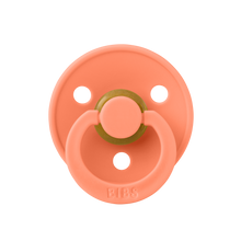 Load image into Gallery viewer, Bibs dummy - to combine with the pacifier cloth 
