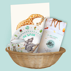 Affordable maternity package Medium