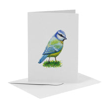 Load image into Gallery viewer, 10 greeting cards Dutch animals with envelope
