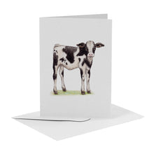 Afbeelding in Gallery-weergave laden, 10 wenskaarten Hollandse dieren met envelop
