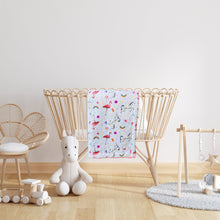 Afbeelding in Gallery-weergave laden, Babydeken unicorn
