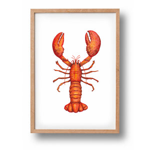 Poster Hummer