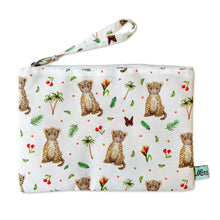 Load image into Gallery viewer, Kids backpack giraffe
