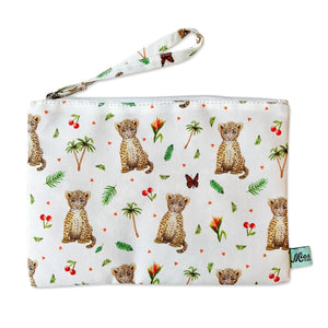 Kids backpack giraffe