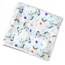 Load image into Gallery viewer, Baby muslin swaddle XL blanket koala - 120 cm
