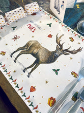 Afbeelding in Gallery-weergave laden, Mies to Go kerst placemat
