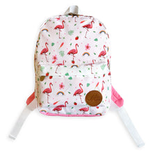 Load image into Gallery viewer, Kids backpack giraffe
