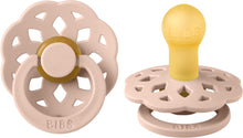 Afbeelding in Gallery-weergave laden, Bibs speen - te combineren met het speendoekje
